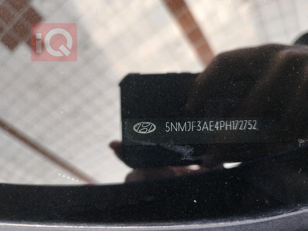 هيونداي توسان